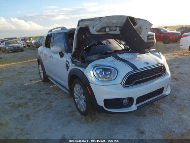 mini countryman 2020 wmzyw7c08l3l35466