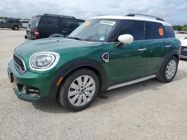 mini cooper s c 2020 wmzyw7c0xl3l62765