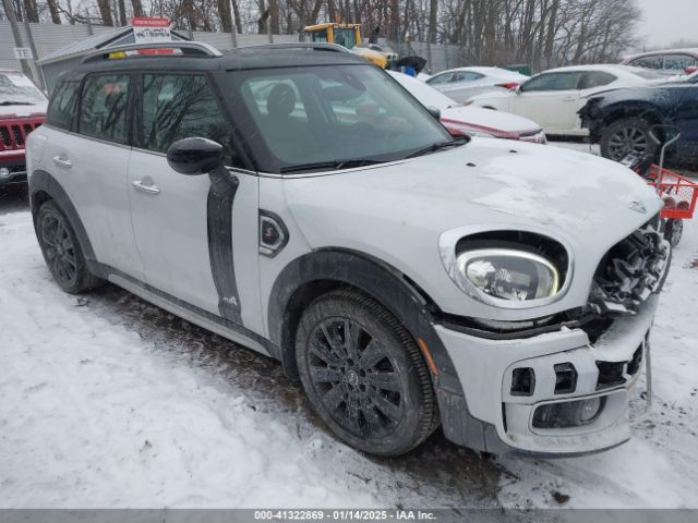 mini countryman 2020 wmzyx1c00l3l53146