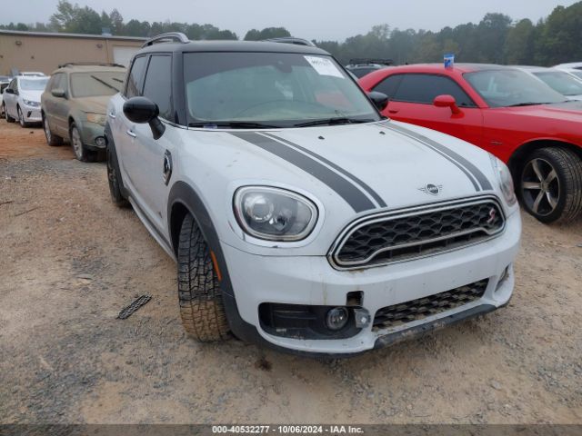 mini countryman 2020 wmzyx1c02l3l44528