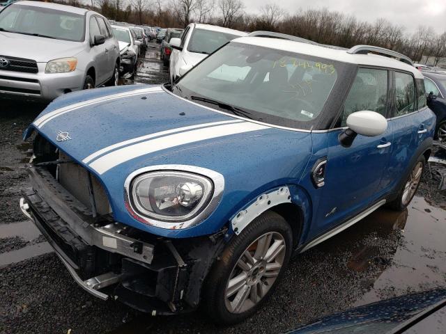 mini cooper 2020 wmzyx1c02l3l71888