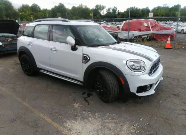 mini countryman 2020 wmzyx1c02l3l86150