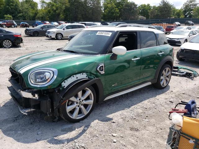 mini cooper 2020 wmzyx1c03l3l03003