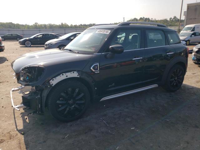 mini cooper s c 2020 wmzyx1c04l3l27083