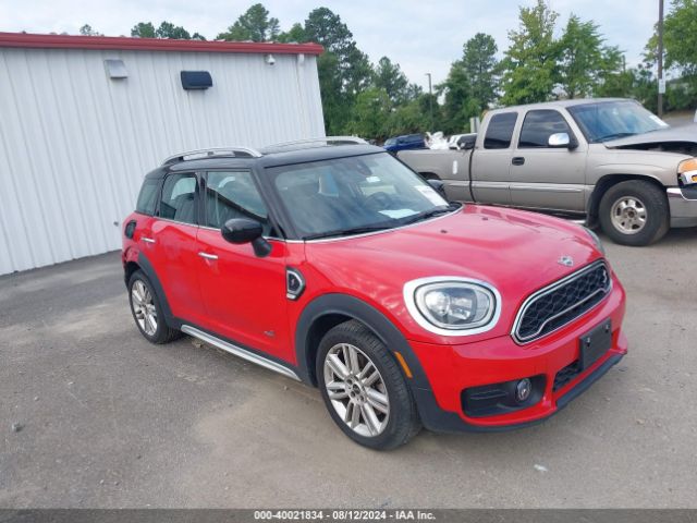 mini countryman 2020 wmzyx1c04l3m13056