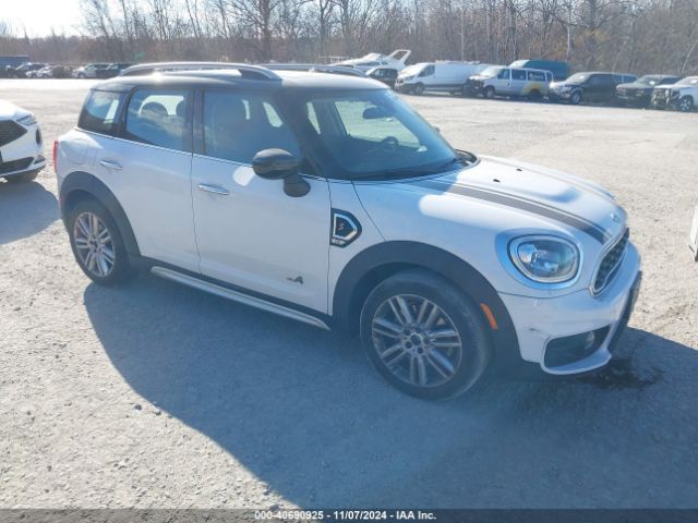 mini countryman 2020 wmzyx1c05l3l45883