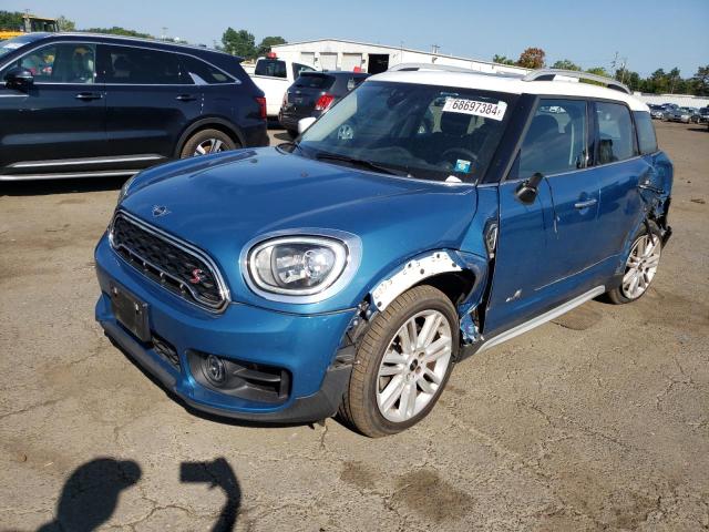 mini cooper s c 2020 wmzyx1c05l3l94257