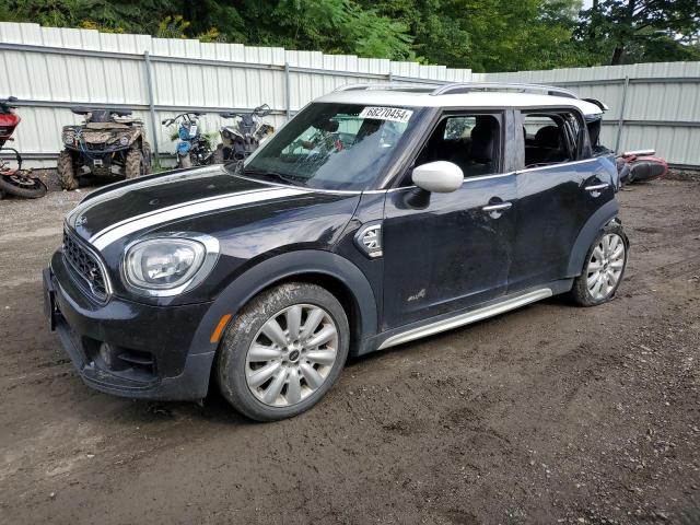 mini cooper s c 2020 wmzyx1c06l3l48761