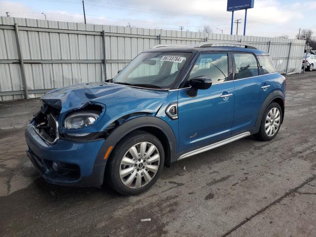 mini cooper s c 2020 wmzyx1c06l3l62045