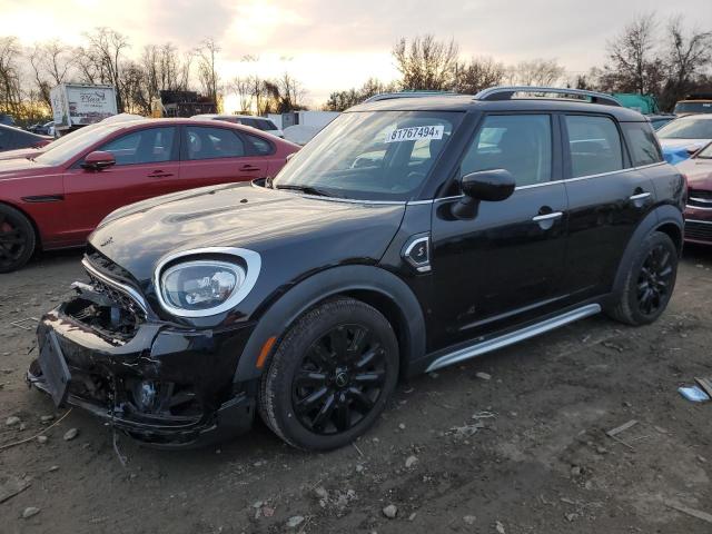 mini cooper s c 2020 wmzyx1c07l3m11253