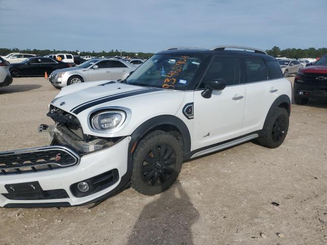 mini cooper s c 2020 wmzyx1c09l3l64596