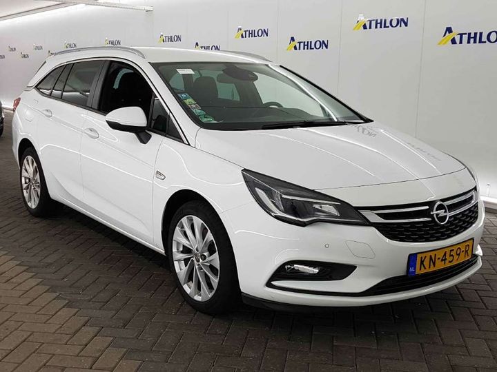 opel astra sports tourer 2016 wolbd8eg2h8013832