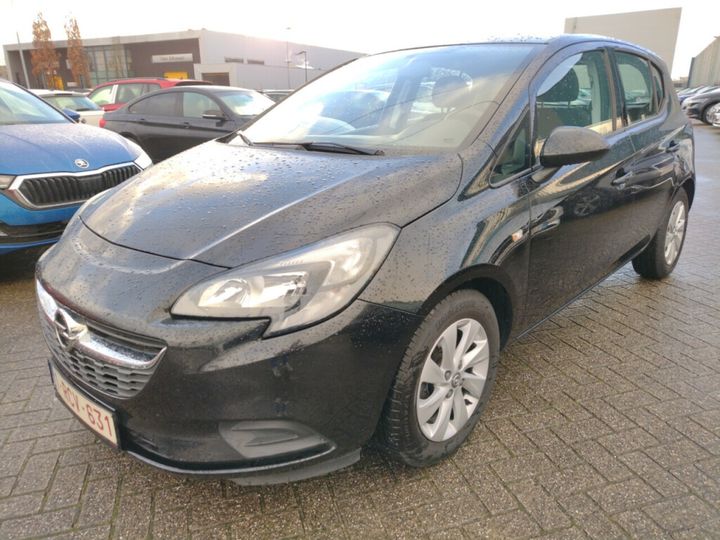 opel corsa 2016 woloxep68h4057306