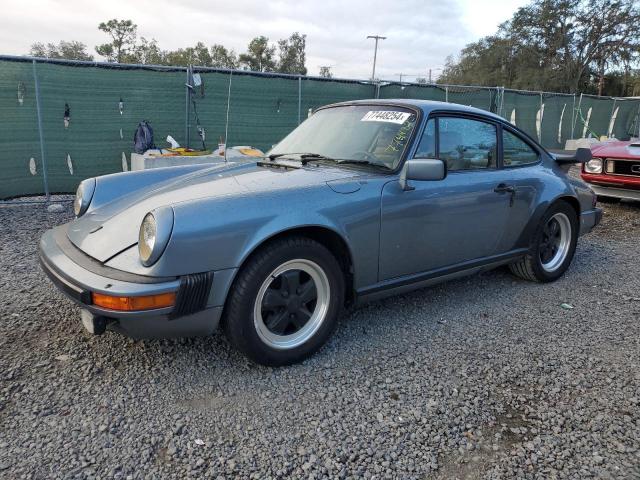 porsche 911 sc 1983 wp0aa0914ds122433