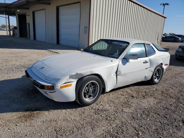 porsche 944 1985 wp0aa0940fn475084