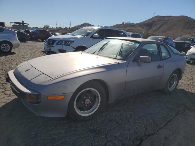 porsche 944 1983 wp0aa0942dn450930