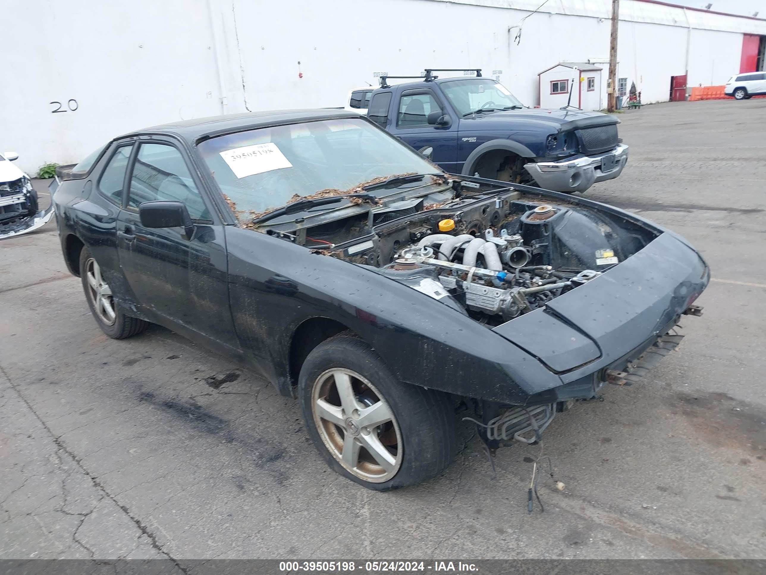 porsche 944 1984 wp0aa0942en463047