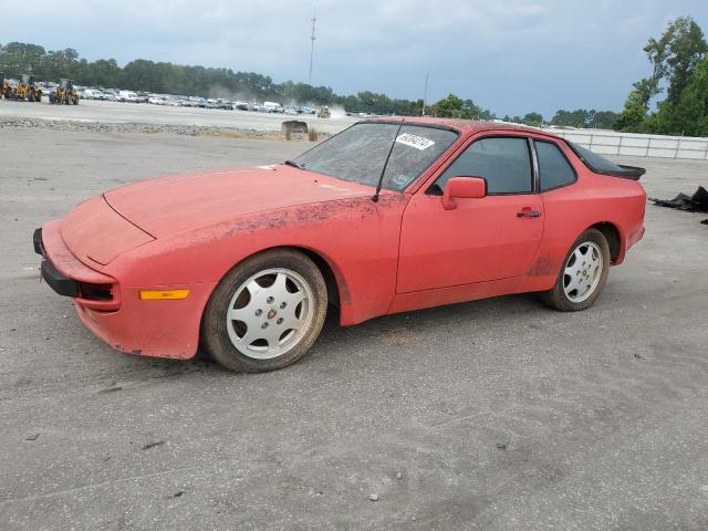 porsche 944 1983 wp0aa0947dn455668