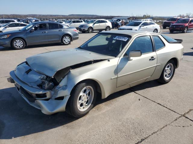 porsche 944 1984 wp0aa0948en456684