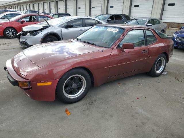 porsche 944 1984 wp0aa0948en461206