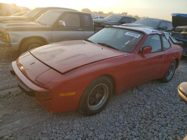 porsche 944 1985 wp0aa094xfn471379