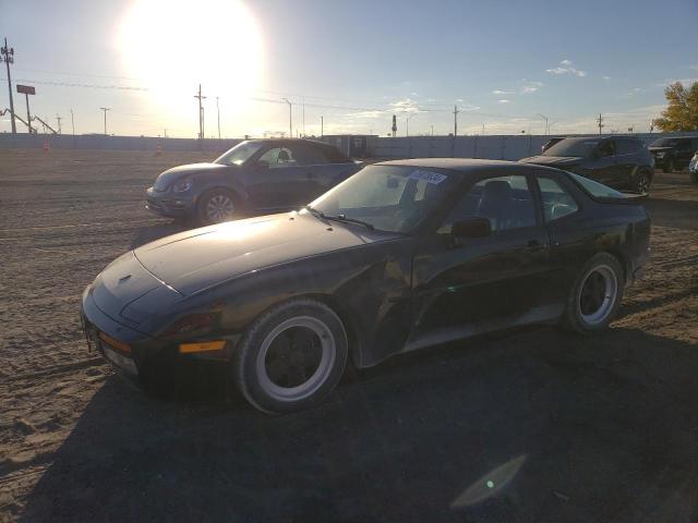 porsche 944 1986 wp0aa0950gn153510