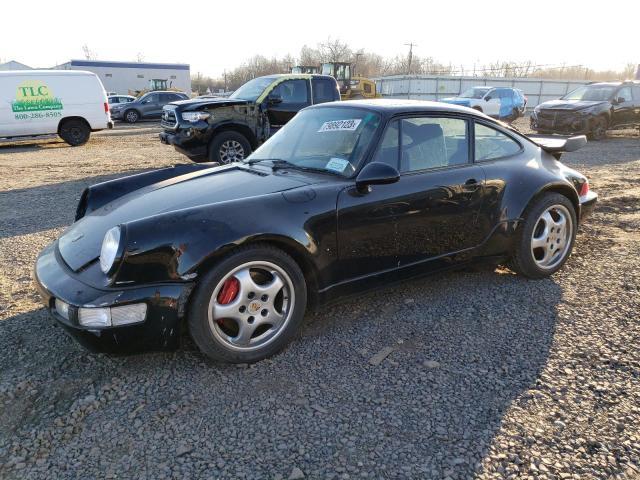 porsche 911 1992 wp0aa2967ns480182