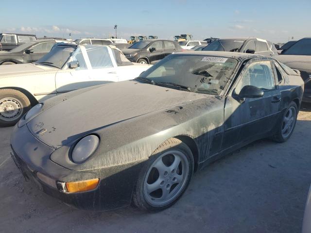 porsche 968 1995 wp0aa296xss820274