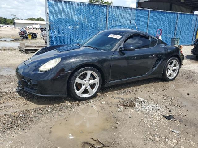 porsche cayman 2008 wp0aa29808u762285