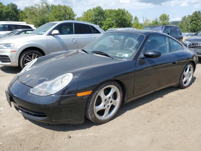 porsche 911 carrer 1999 wp0aa2994xs625367