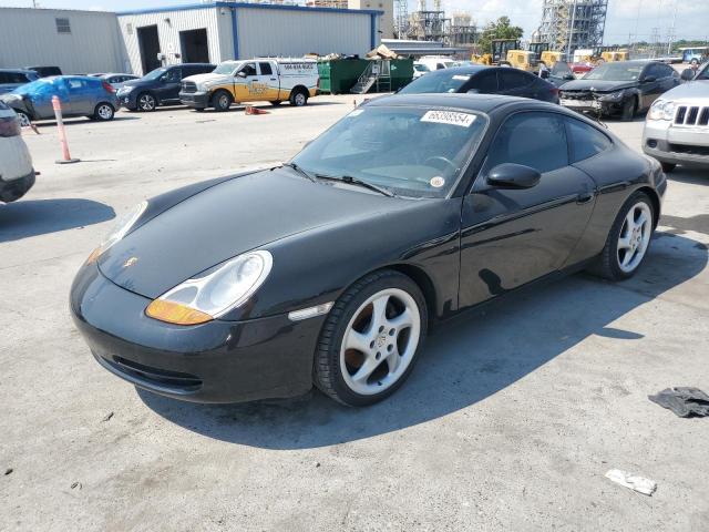 porsche 911 carrer 1999 wp0aa2998xs620947