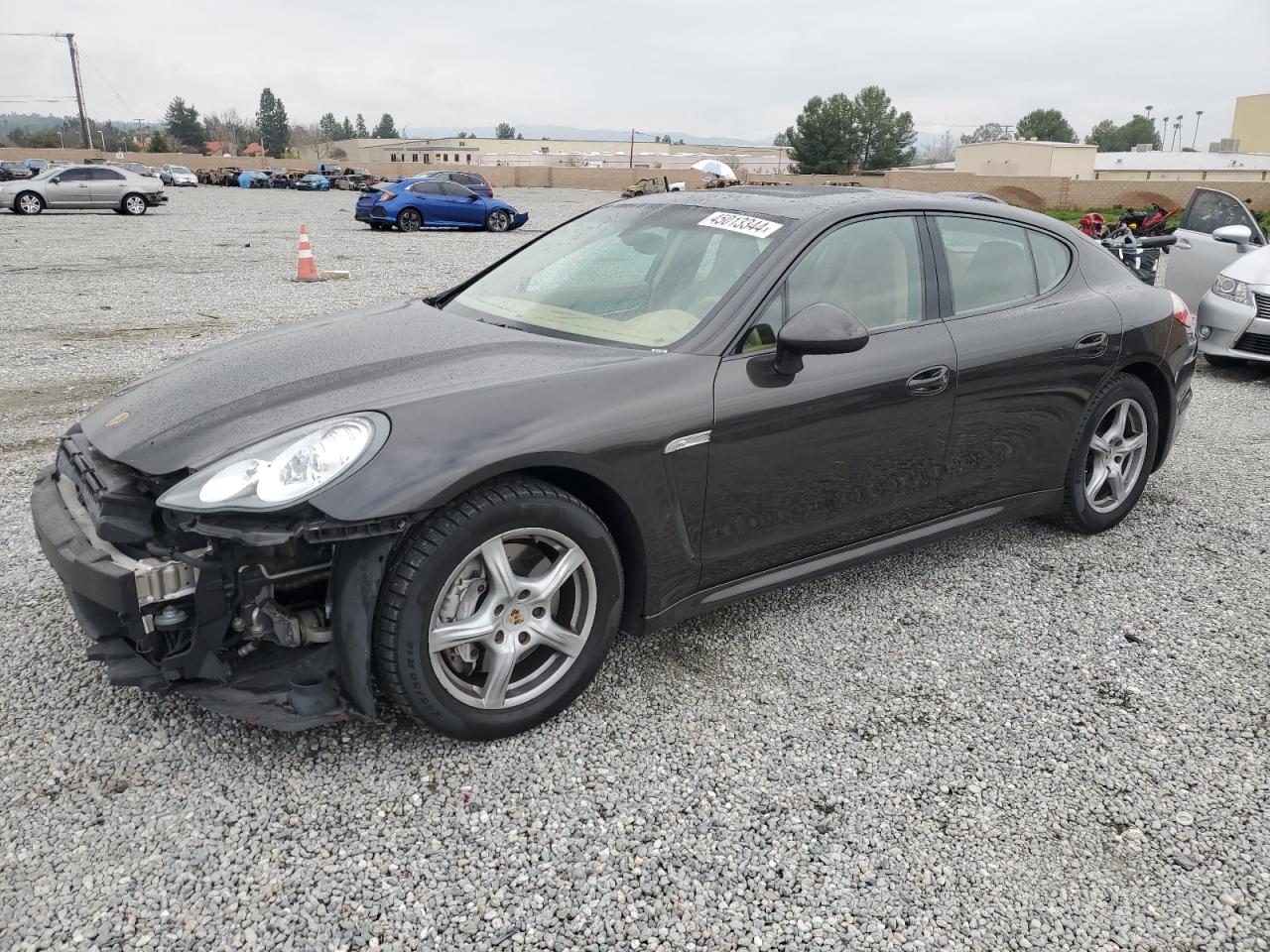 porsche panamera 2011 wp0aa2a70bl011297