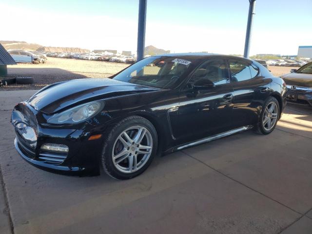 porsche panamera 2 2011 wp0aa2a70bl011879