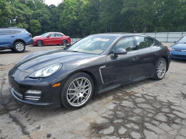 porsche panamera 2013 wp0aa2a70dl015398