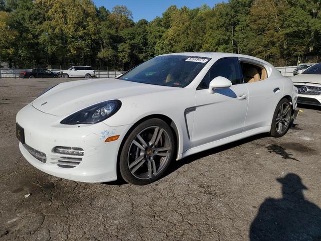 porsche panamera 2013 wp0aa2a70dl017877