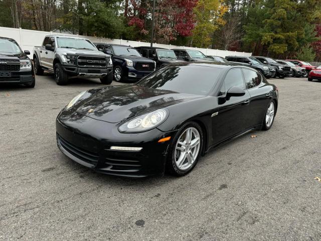 porsche panamera 2 2014 wp0aa2a70el005245