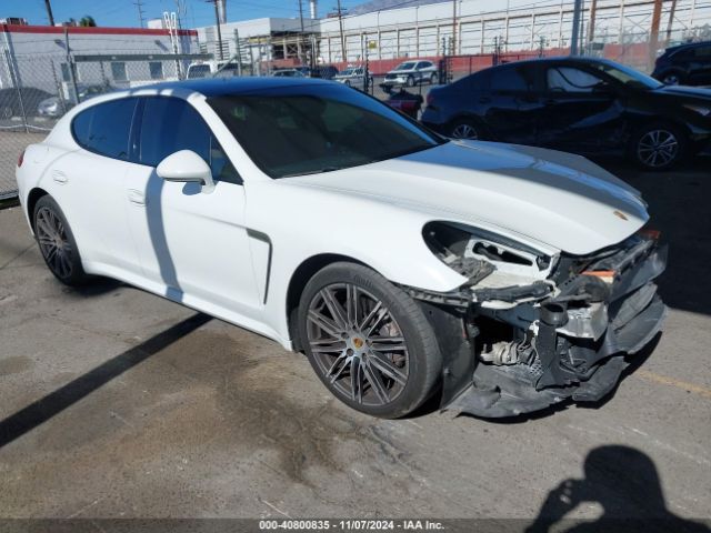 porsche panamera 2016 wp0aa2a70gl005636