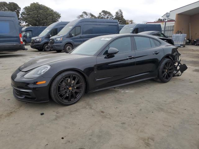 porsche panamera 4 2018 wp0aa2a70jl100933