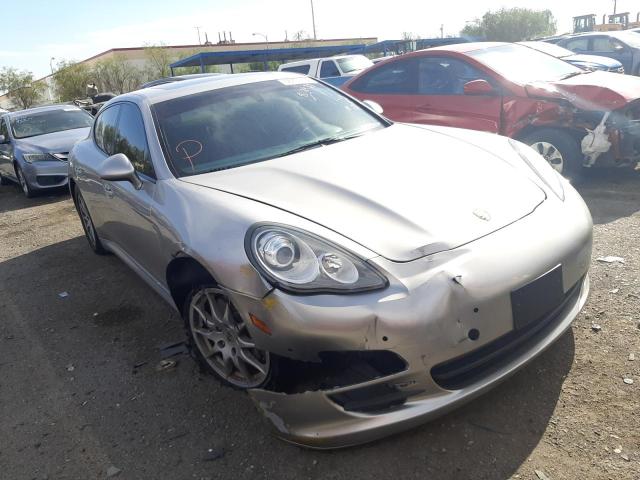 porsche panamera 2 2011 wp0aa2a71bl020834