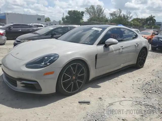 porsche panamera 2018 wp0aa2a71jl114534