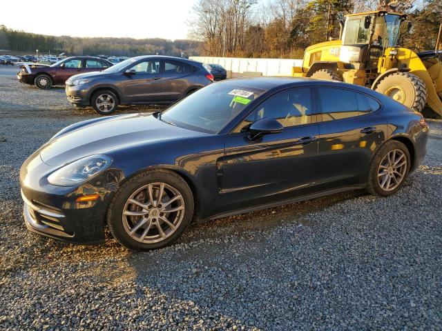 porsche panamera 4 2018 wp0aa2a71jl119717