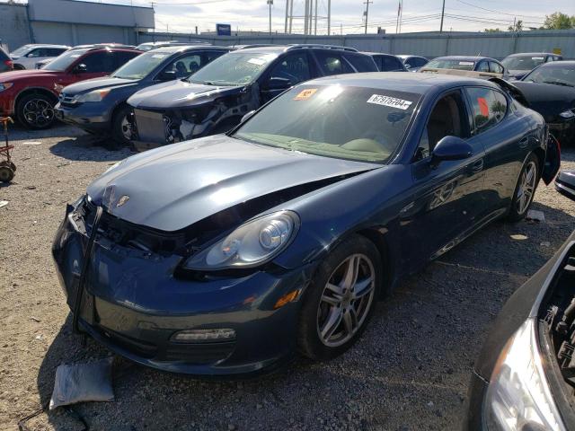 porsche panamera 2 2011 wp0aa2a72bl013830