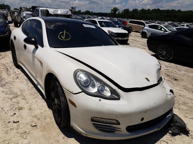 porsche panamera 2 2011 wp0aa2a72bl020728