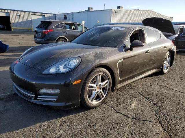 porsche panamera 2 2013 wp0aa2a72dl016682