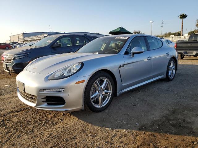 porsche panamera 2 2014 wp0aa2a72el012360