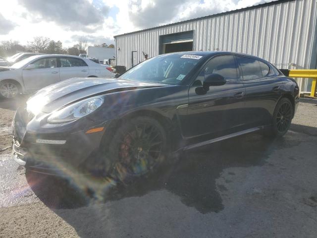 porsche panamera 2 2015 wp0aa2a72fl003532