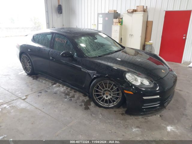 porsche panamera 2016 wp0aa2a72gl000390