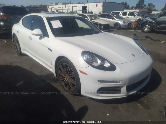 porsche panamera 2016 wp0aa2a72gl000616