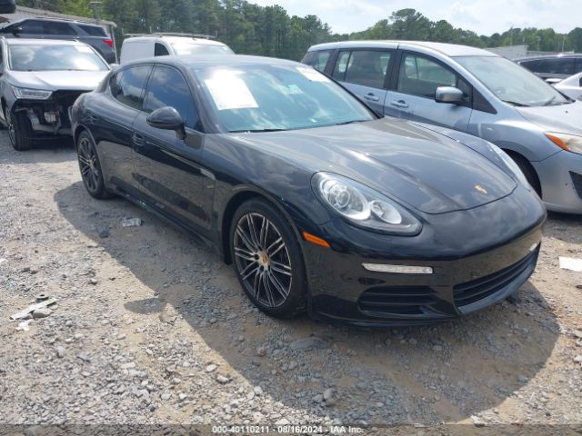 porsche panamera 2016 wp0aa2a72gl002348