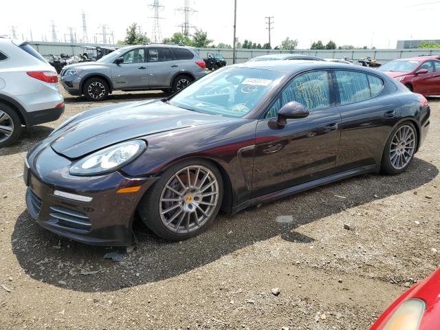 porsche panamera 2 2016 wp0aa2a72gl004021